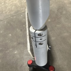 Acton M Pro Scooters Lot of 5 Scooter unknown working condition