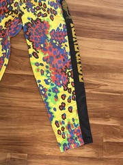 RENEGADE ACTION SPORTS “GLOWOAK/GLOWWOOD” PANTS LG (36-40)