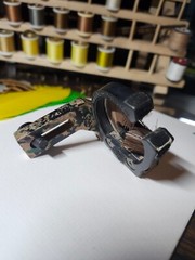 Carolina Archery Products Whisker Biscuit