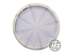 USED Dynamic Discs Prime Burst Truth 174g Lilac Black Stamp Midrange Golf Disc