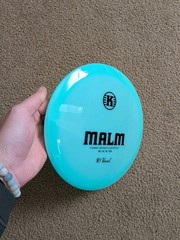 Kastaplast First Run Malm-Limited Edition Mint FR- Brand New 171g – RARE