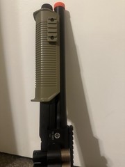 Tri Shot Shotgun Umarex Comes With 6 Shells