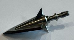 Iron Will S Series Broadheads S150