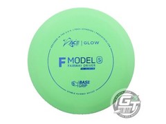 NEW Prodigy Discs Glow Base Grip F Model S 174g Lime Fairway Driver Golf Disc