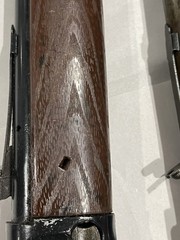 VINTAGE DAISY MODEL 1894 .177 CAL LEVER ACTION RIFLE LOT OF 2 “NOT TESTED”