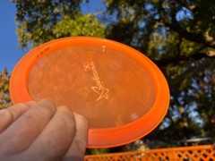 2016 New Prodigy 400 166G Fairway New Disc Golf (Free Returns) F2 OOP #877
