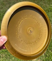 Innova Shimmer Star Teebird – 2019 KJ Nybo Tour Series w/ Jeremy Koling Stamp