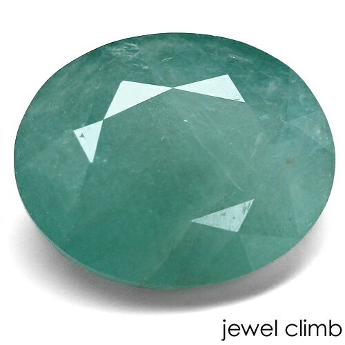 Grandidierite 3.68 ct