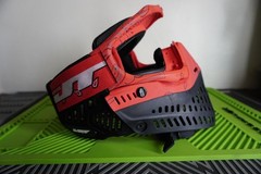 JT ProFlex Paintball Mask Parts
