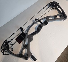 Hoyt RX9 HBX Gen 4 RH
