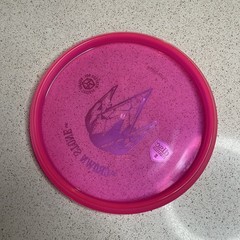 Discmania Tactic Flex 1 C-Line Crown Stone Special Edition Mystery Box 176g