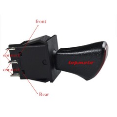 48 v 1000 w Brushless Motor Controller Kit For DIY Electric Go Kart Bike Scooter
