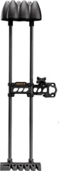Hoyt Carbon PRO INLINE 6 arrow in several Camo Patterns Quiver