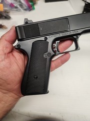 Marksman Repeater 4.5mm .177 Cal BB Gun Works #71