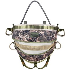 Tree Saddle, The Gen 2 Hunting Saddle, Ultra Large Comfortable Seat, Lightwei…
