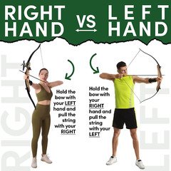 KESHES Takedown Hunting Recurve Bow and Arrow – 62 Archery Bow for Teens and Ad