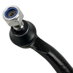 Driver Side Steering Tie Rod End Front Left Outer For Acu-ra MDX YD1 2001