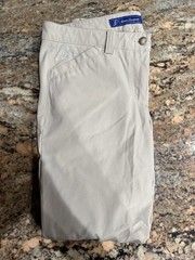 Anna Scarpati Breeches in Tan / Beige Size I 44