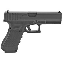 Umarex GLOCK 17 Gen4 Blowback .177 Cal CO2 Air Pistol 2255202
