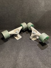 Gullwing Charger Neil Carver Longboard Skateboard Trucks 9″