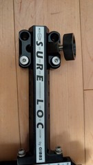Archery: Right Hand Sureloc Surpeme Compound Sight