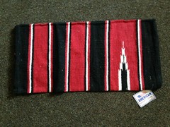 Brand New Western Saddle Pad Blanket 30X30 24×24 22X22 Mini Pony Horse Free Ship