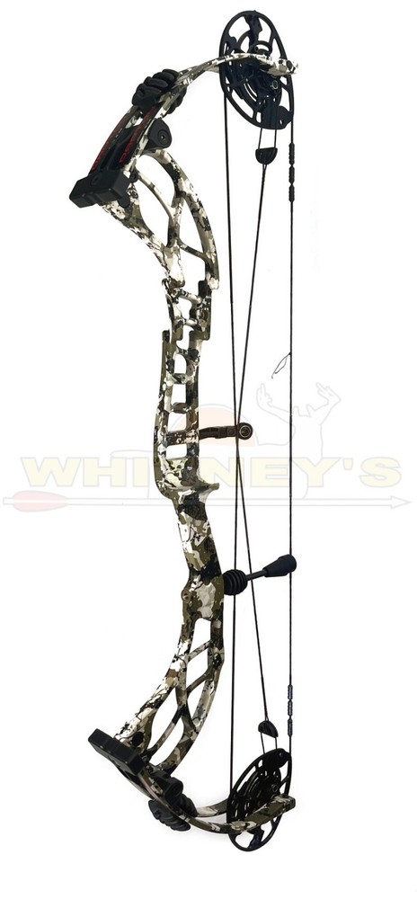 New Other – Darton Veracity 35 – Right Hand – 70lbs – 26″-31″ – Kings XX7