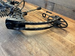 MATHEWS BOWS / ARCHERY MONSTER CHILL (AM1064046)