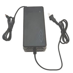 AC Adapter For Rad Power RadMission 1 Series 48V eBike Electric Bike DC Charger