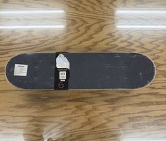NEW Satellite Skateboards Lockerboard Series Complete Skateboard 22 x 5.75” Wood