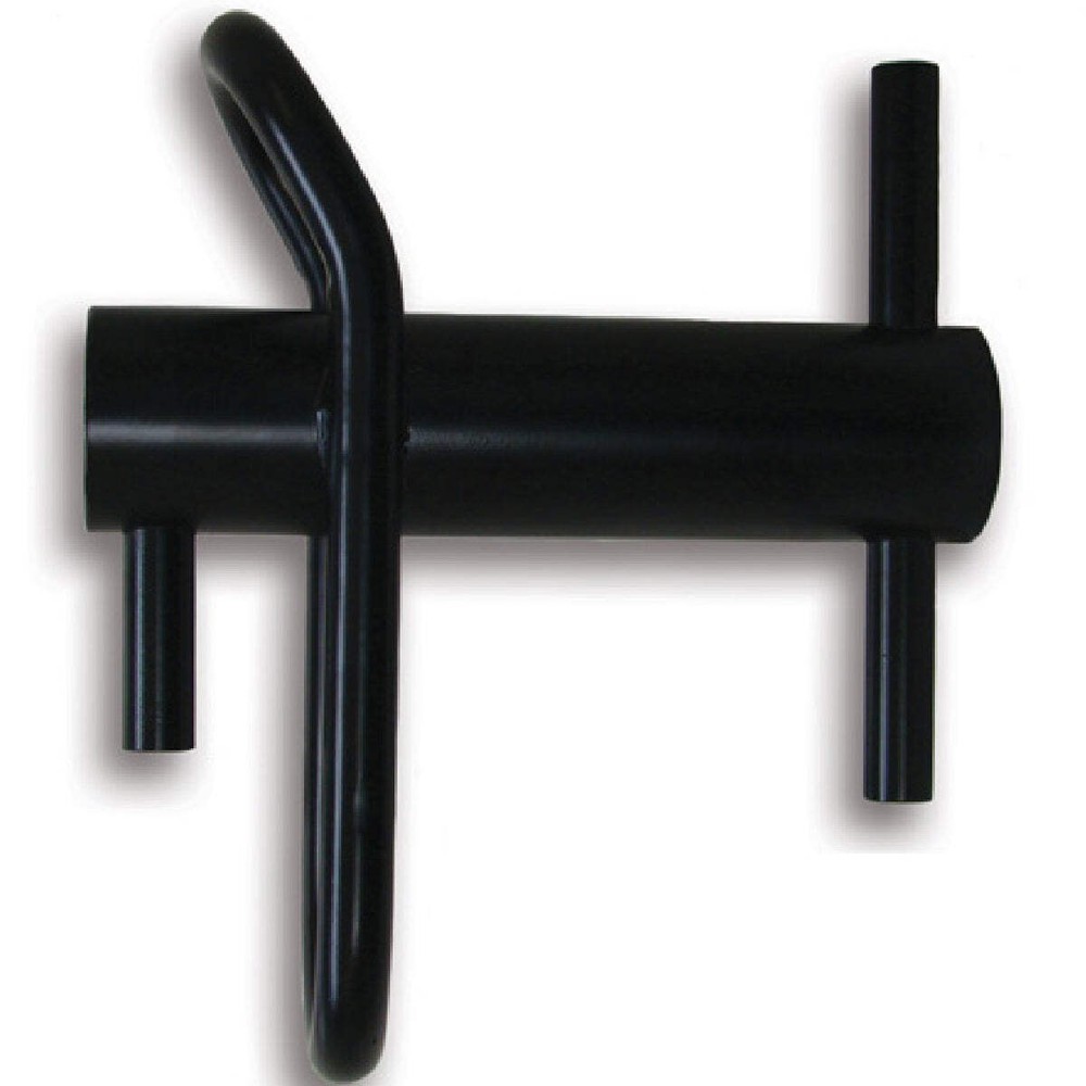 OEM Buckingham 601L Port-A-Wrap III Powder Coated Black