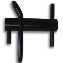 OEM Buckingham 601L Port-A-Wrap III Powder Coated Black