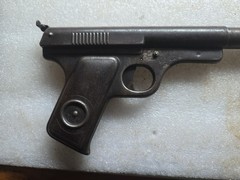 Vintage Daisy Model 118 Target Spring Cal .118 USA Weak Spring Sold As Is