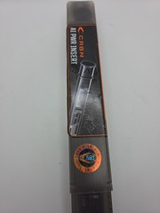 NEW Carbon CRBN PWR Barrel Insert – 0.691 (D4)