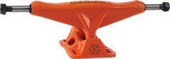 Grind King Locker 2 Truck 8.25 Orange