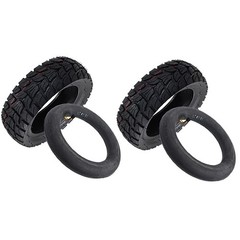 2X 255×80 Tire Tube fit 80/65-6 10x3Mantis Varla d6+ apollo d4+ Electric Scooter
