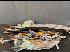 Black Diamond Cliff Cabana Double Portaledge