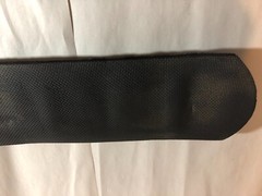 32″ Weaver Saddle Cinch Neoprene – Black Horse Tack