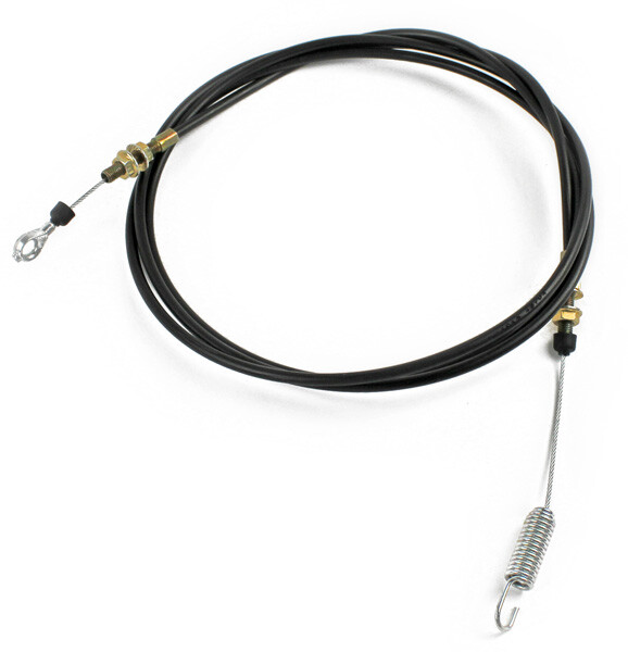 Cable, Differential Lock for some Crew Cab 2-11019 (Please see notes)