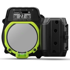 Garmin Xero A1i Bow Sight Range Finder Right Handed Multi LED Pin #17441
