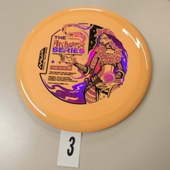 Streamline Discs Neutron Boost – Eagle McMahon Team Series – Pick Your Disc!