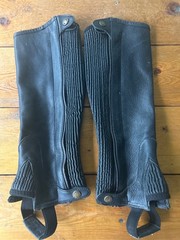 Horse riding accessories