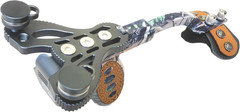Heavy Duty Hunting Slingshot, Wrist Rocket Slingshot with Arm Support, Professio