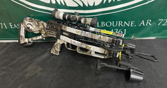 TenPoint Flatline 460 Crossbow Package ACUslide Authorized Dealer BRAND NEW