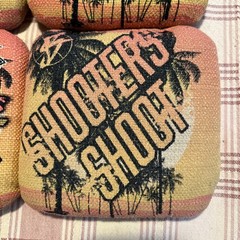 Killshots AR Gen 2 Cornhole Bags Shooters Shoot