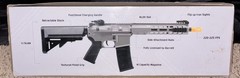 6mmProShop Barrett Licensed REC7 Airsoft AEG Rifle