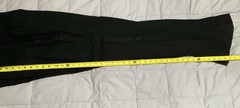 Vintage Lord Geoffrey Green English riding habit equestrian tailored tuxedo suit