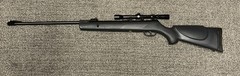 Gamo Shadow 1000 .177 Cal Break Barrel Air Rifle w/ Tasco 3-7×20 Scope