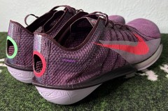 US Men’s 8.5/W 10 – Faith Kipyegon x Nike Air Zoom Victory 2 «Fuchsia Dream» (2)