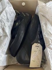 EVOLV Kronos Rock Climbing Shoe for Intermediate Indoor & Outdoor Climbing 12
